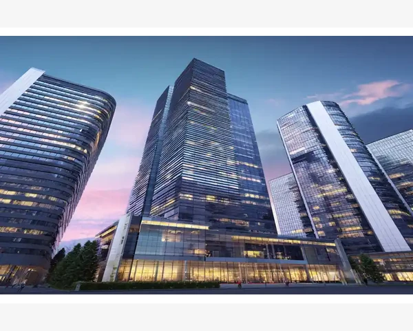B2B电子商务重塑企业交易格局
